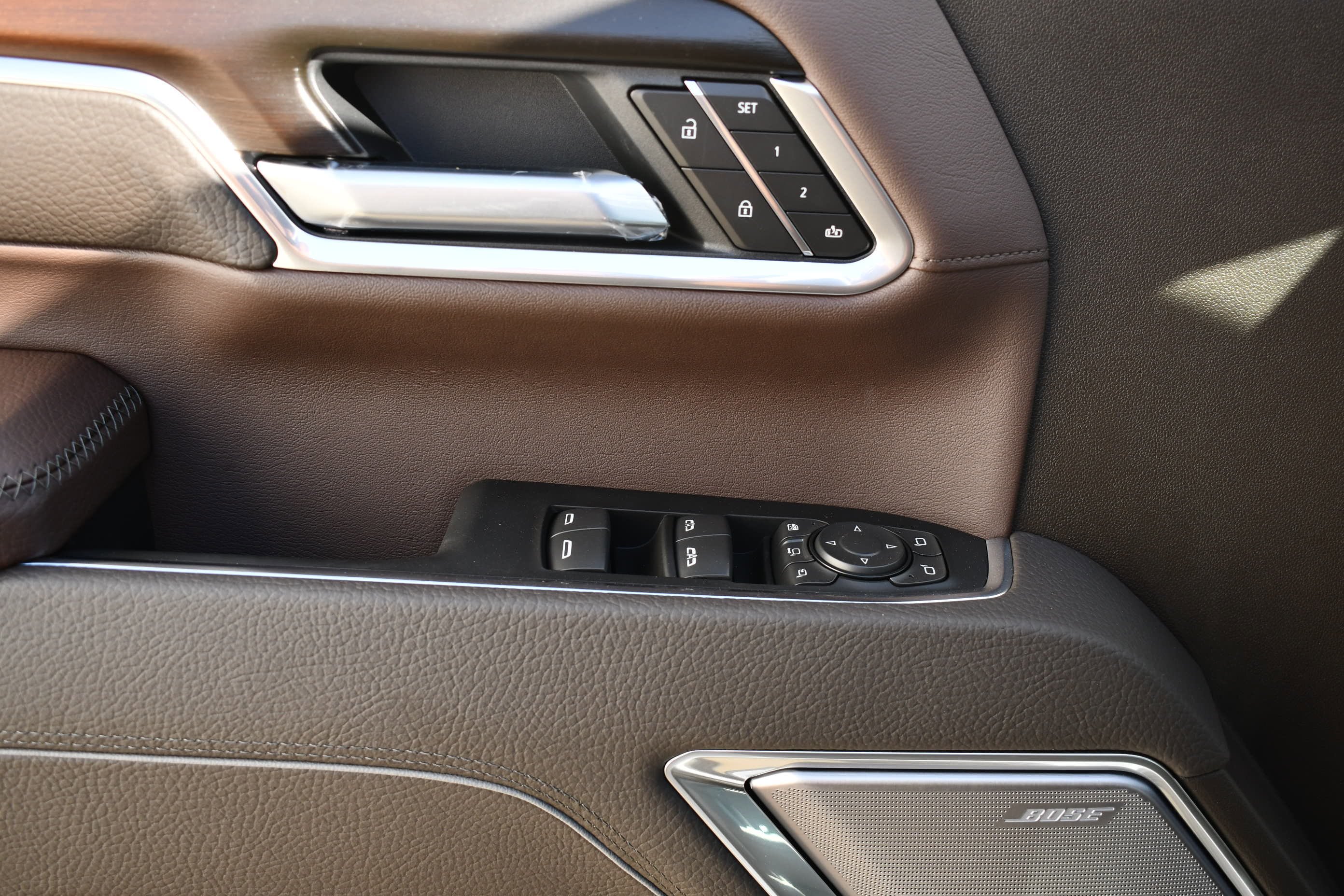 2026 GMC Sierra 2500HD Denali - Photo 16
