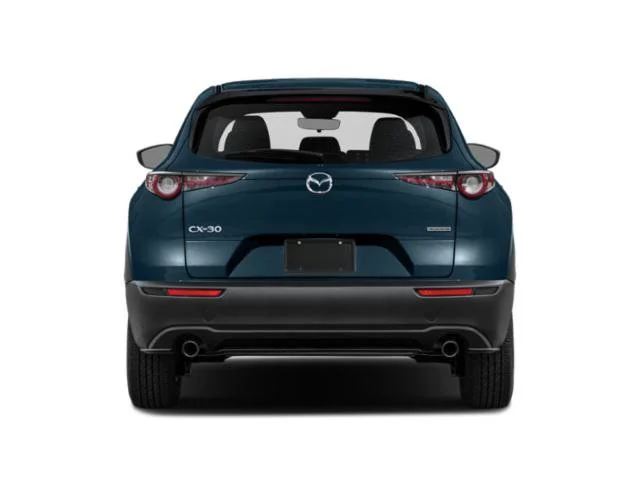 Used 2021 Jet Black Mica Mazda 2.5 S image 8