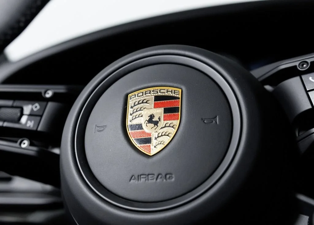 Used 2024 Chalk Porsche Carrera GTS Manual image 24