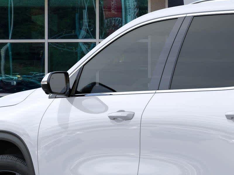 2026 Buick Enclave Preferred - Photo 12