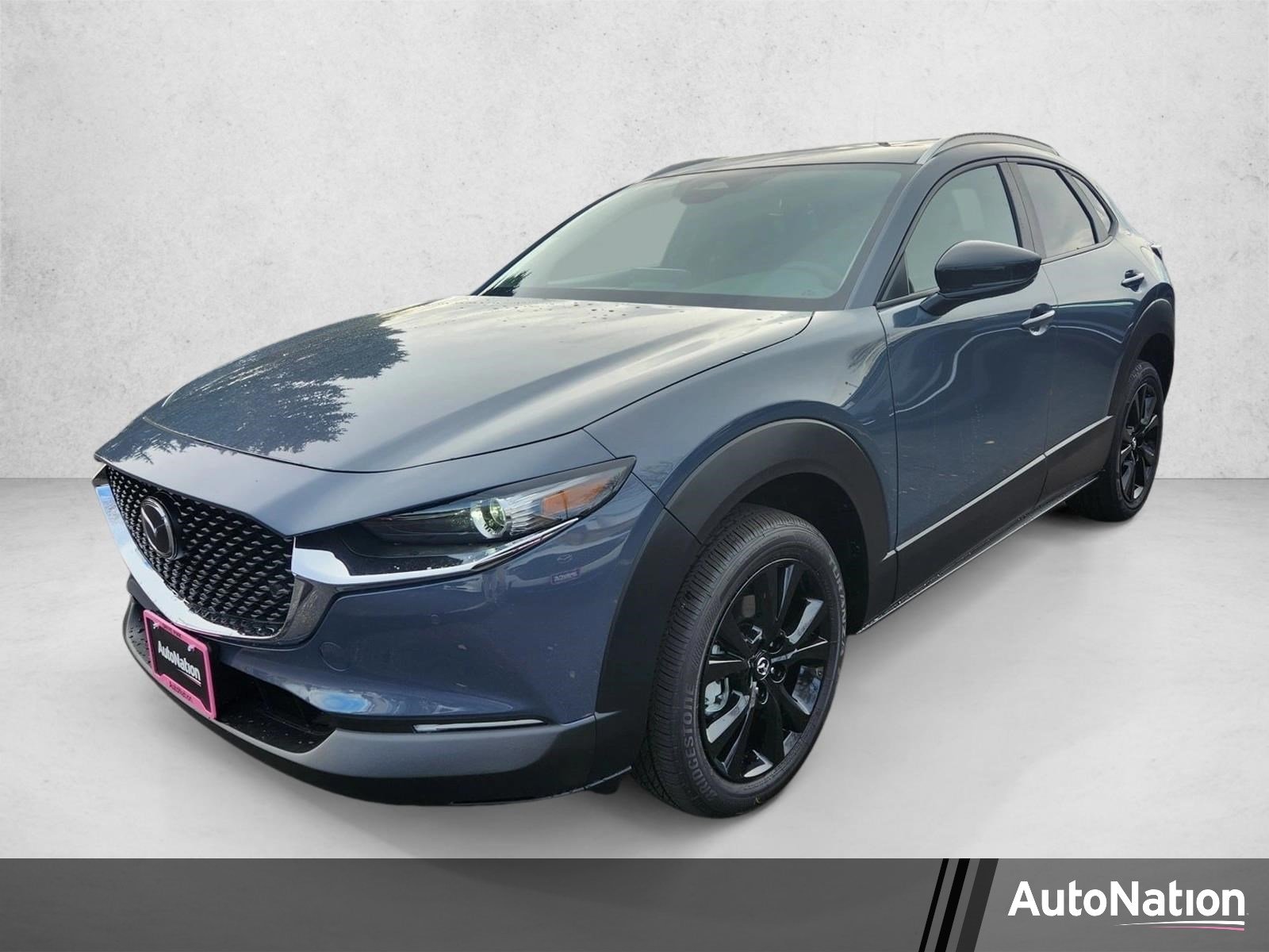 2026 Mazda CX-30 Carbon Edition AWD's photo