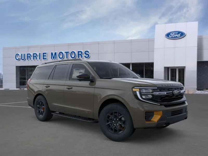 New 2026 Marsh Gray Ford Tremor image 29