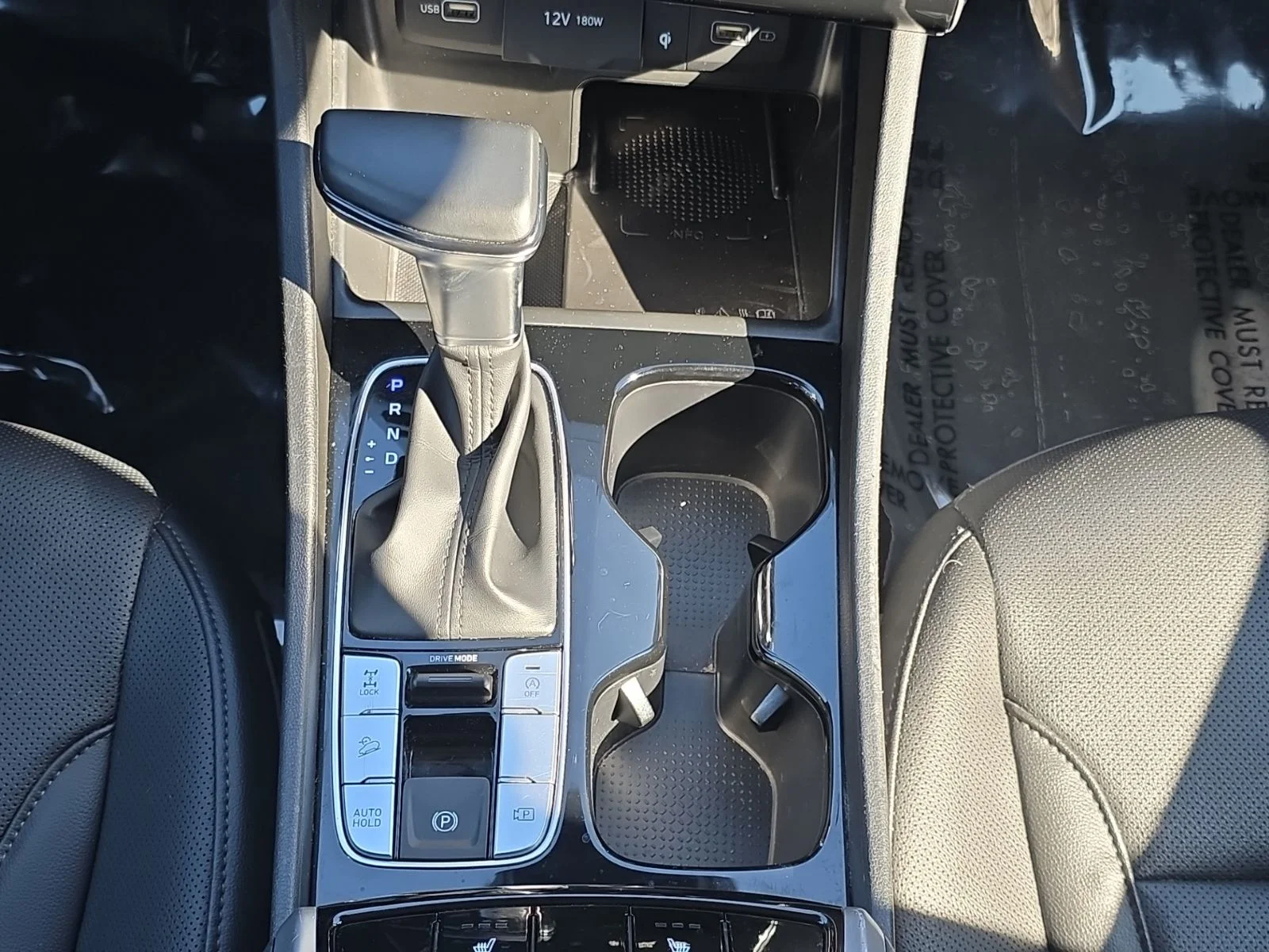 Used 2023 Silver Hyundai SEL image 29
