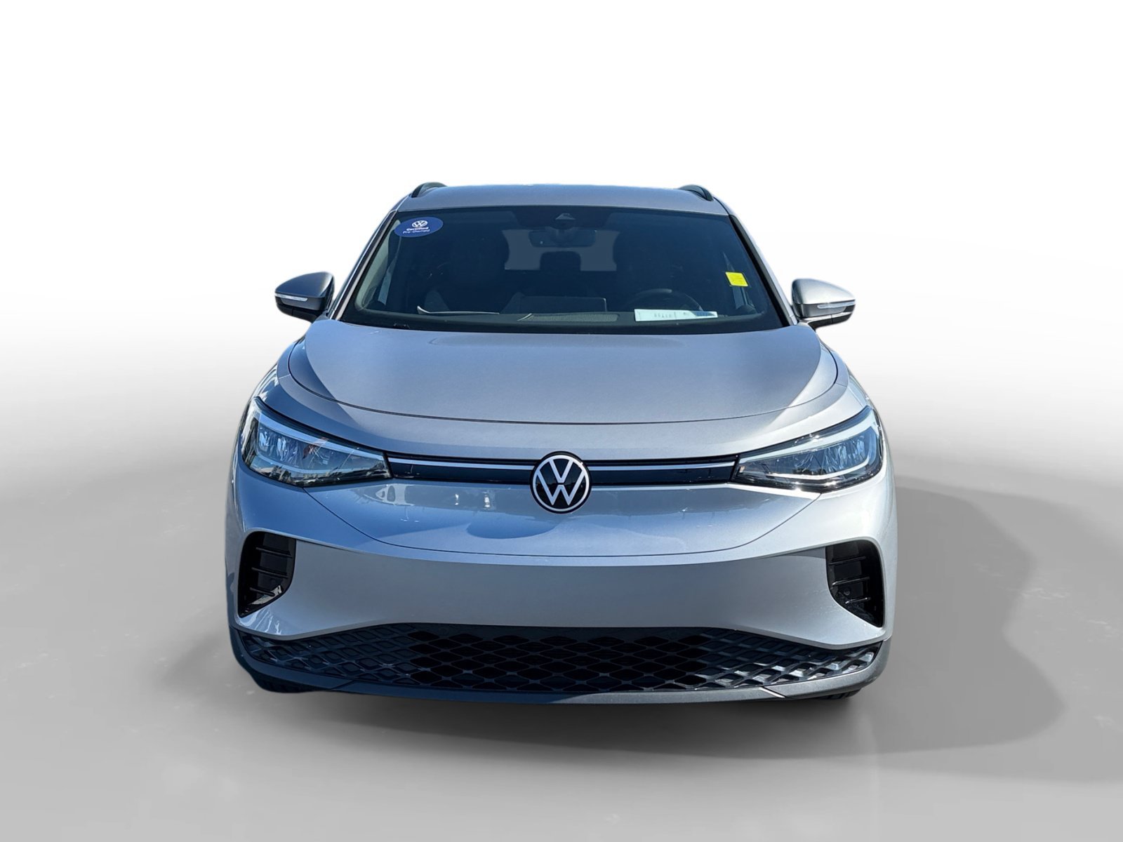 Certified Used 2023 Silver Mist Metallic Volkswagen Pro image 8