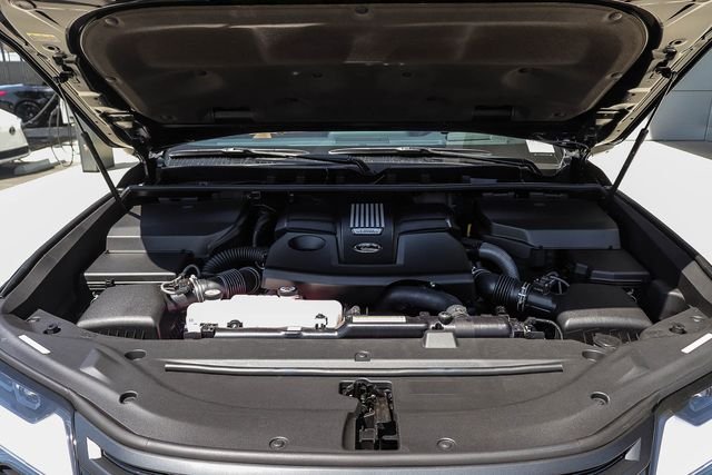2026 Lexus LX 600 Luxury - Photo 14