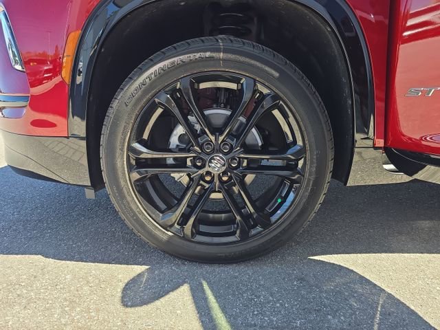 2025 Buick Enclave Sport Touring - Photo 61