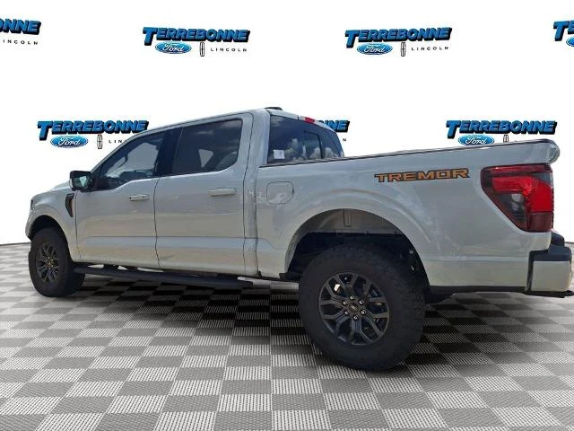 New 2026 Avalanche Ford Tremor® image 7