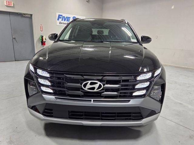New 2026 Gray Hyundai SEL Convenience image 2