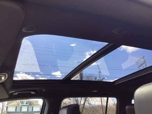 New 2026 Steel Blue Exterior Paint Jeep Limited Altitude image 26