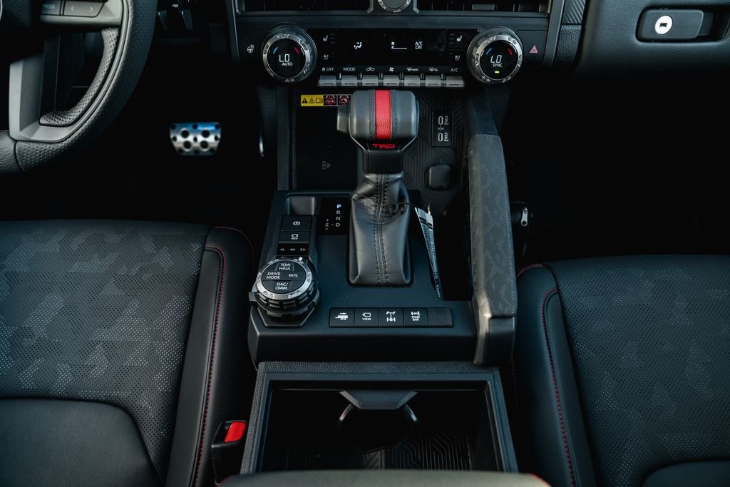 2026 Toyota Tacoma TRD Pro - Photo 25