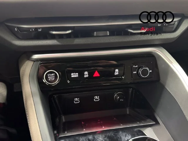 New 2026 White Audi 2.0T Premium Plus image 21