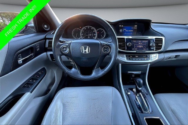 Used 2013  Honda EX-L image 10