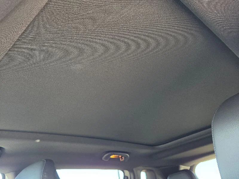 New 2026 Bright White Clear-Coat Exterior Paint Jeep Trailhawk image 27