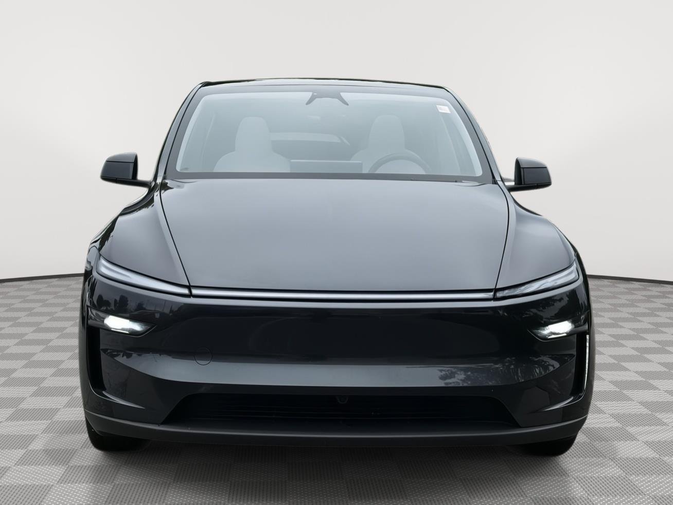 Used 2026 Tesla Model Y Long Range with VIN 7SAYGDEE2TF526892 for sale in Kansas City, KS