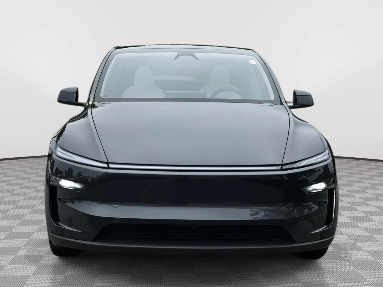 Used 2026 Tesla Model Y Long Range with VIN 7SAYGDEE2TF526892 for sale in Kansas City, KS