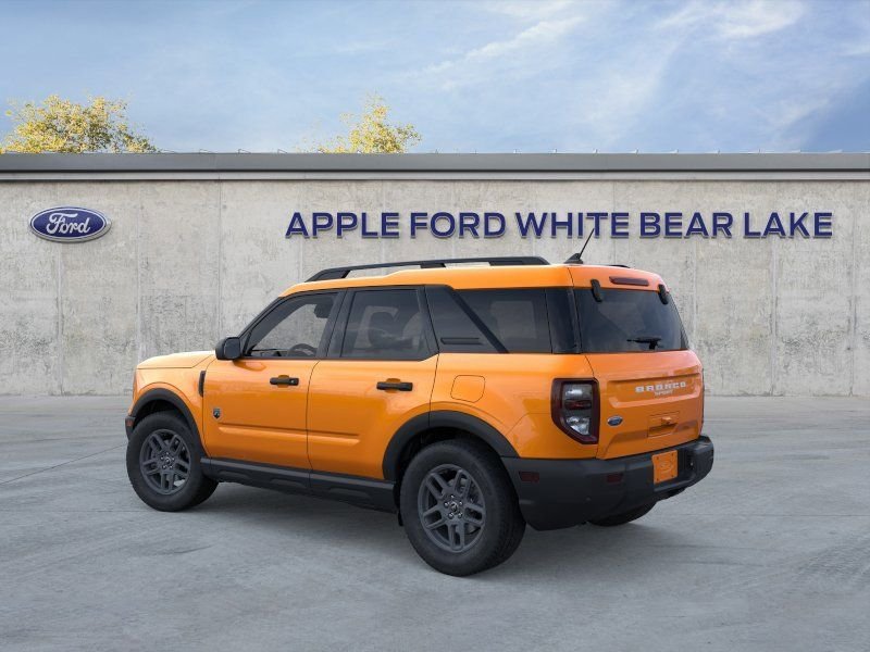 New 2026  Ford Big Bend image 4