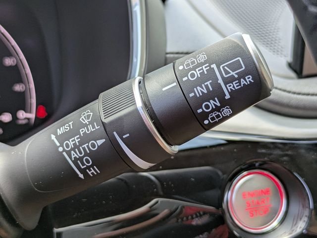New 2026 Platinum White Pearl Acura Technology Package image 30