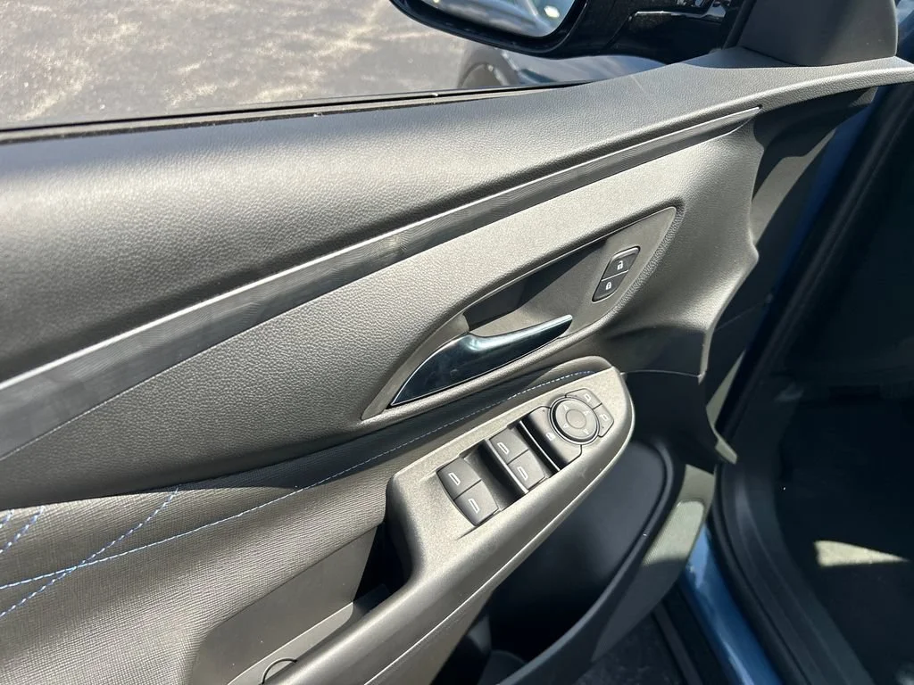 2026 Buick Envista Sport Touring - Photo 16