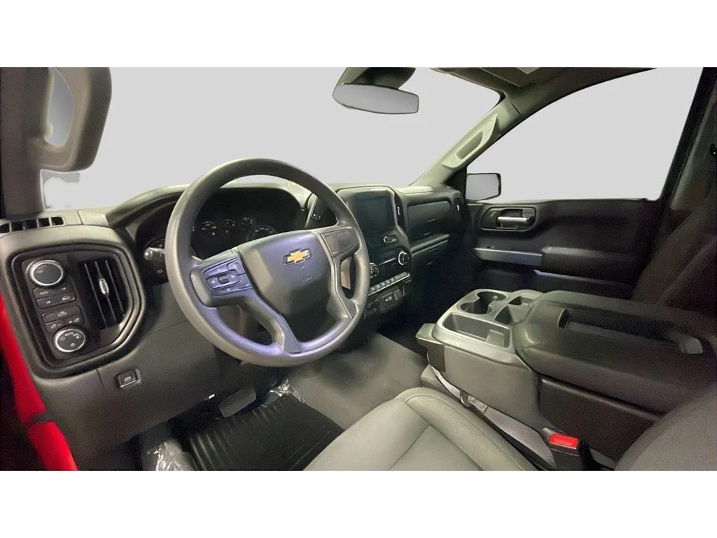 Used 2023 Red Chevrolet Custom image 11