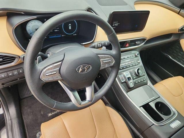 Used 2023  Hyundai Calligraphy image 10