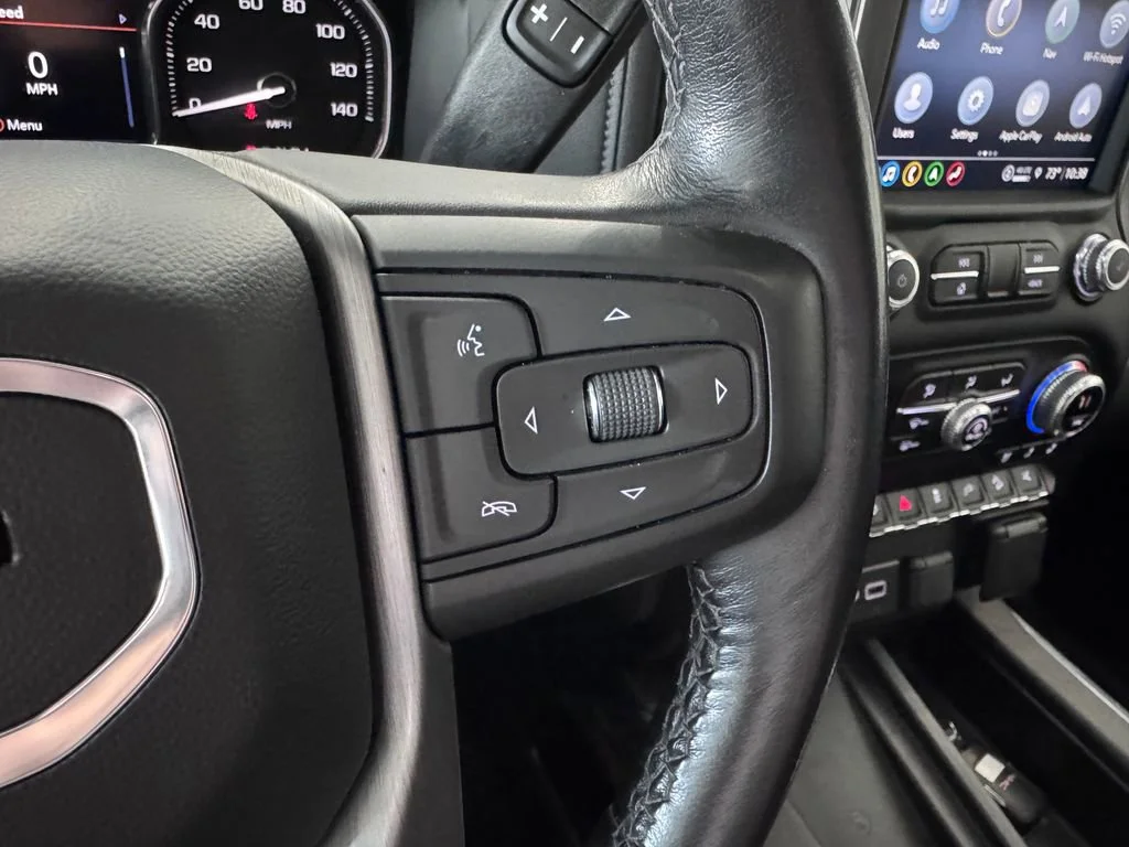 2023 GMC Sierra 2500 Denali HD Denali - Photo 17