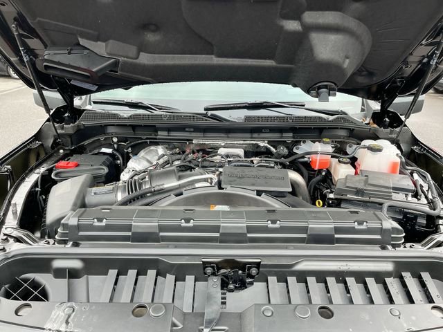 2026 GMC Sierra 2500HD Denali - Photo 18
