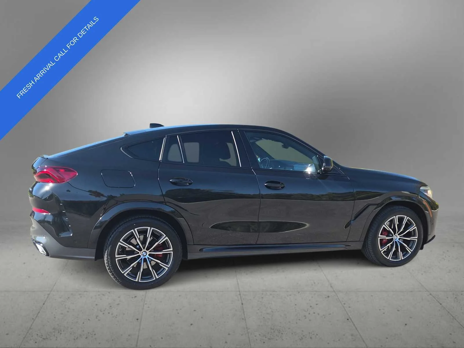 Used 2022 Black Sapphire Metallic BMW xDrive40i image 9