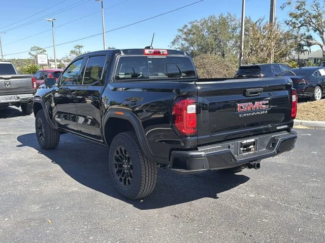 New 2026 Onyx Black GMC Elevation image 7