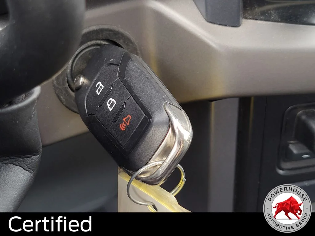 Used 2024  Ford XLT image 36