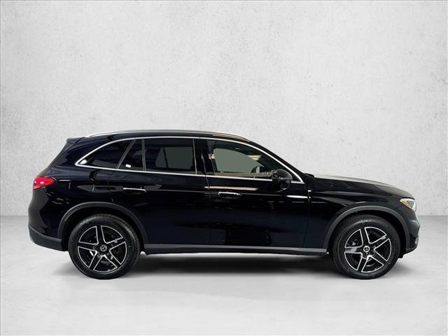 New 2026 Black Mercedes-Benz GLC 300 image 34