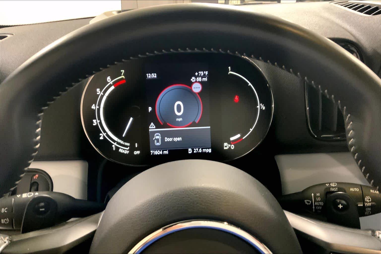 Used 2023 Momentum Grey MINI Cooper S image 32