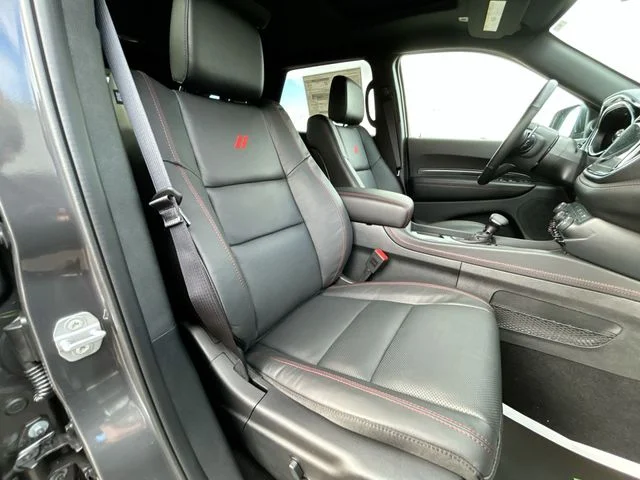 New 2026 Vapor Gray Dodge GT Plus image 27