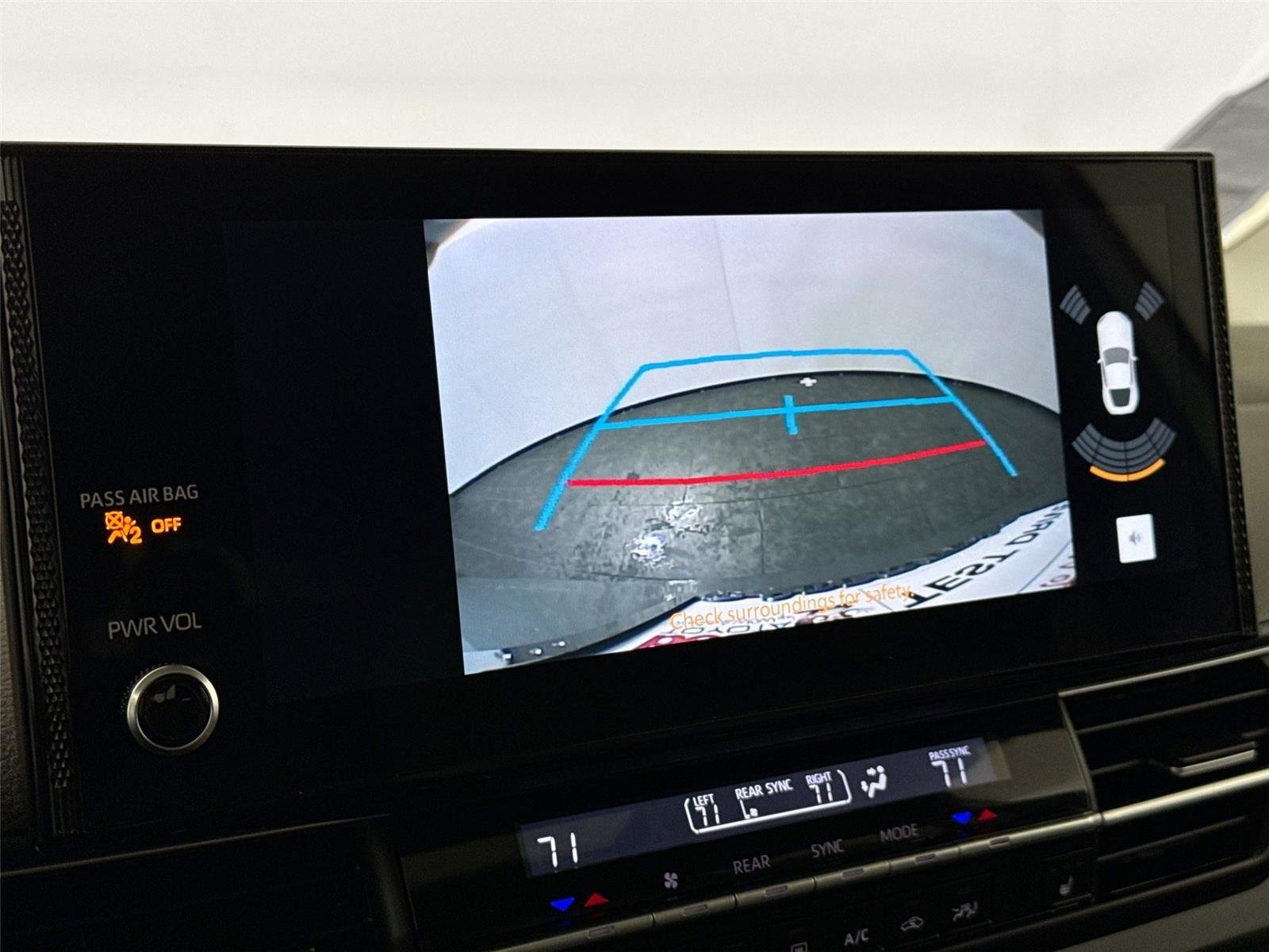 Certified Used 2025 Celestial Silver Metallic Toyota XLE image 26