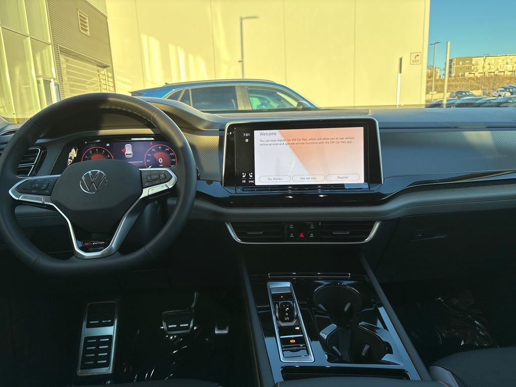 2026 Volkswagen Atlas Atlas Peak Edition - Photo 12