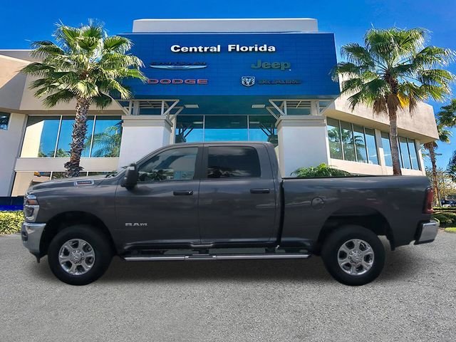 Certified Used 2025 Gray Ram Big Horn image 8