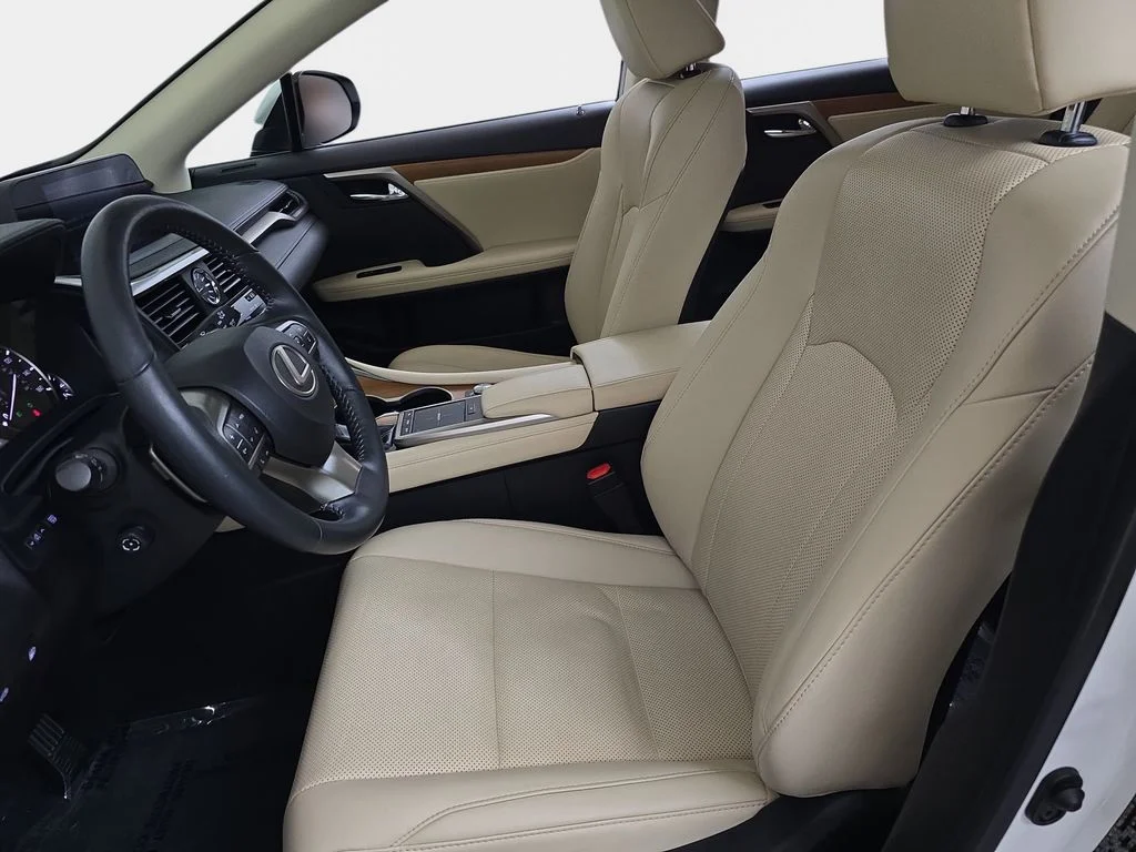 Used 2022 EMINENT WHITE PEARL Lexus 450h image 18