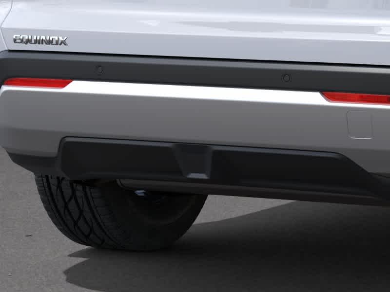 2027 Chevrolet Equinox LT - Photo 14