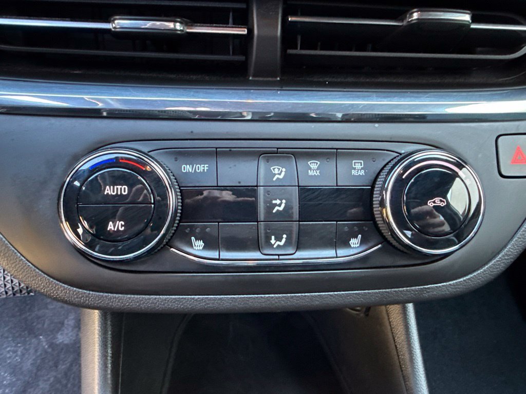 Used 2024 White Buick Preferred image 28