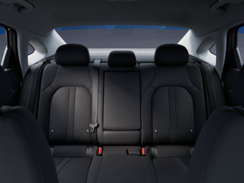 New 2026 Portofino Gray Hyundai SEL Sport image 13