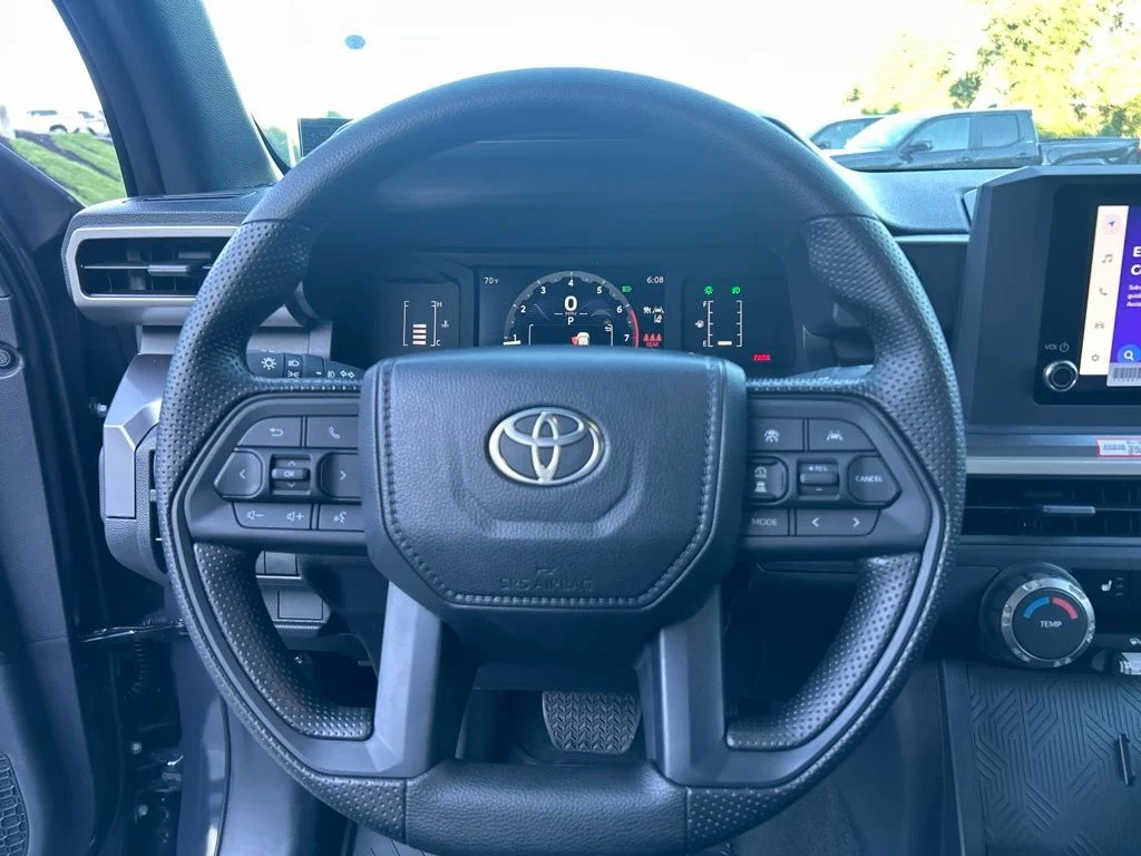 New 2026 Underground Toyota SR5 image 30