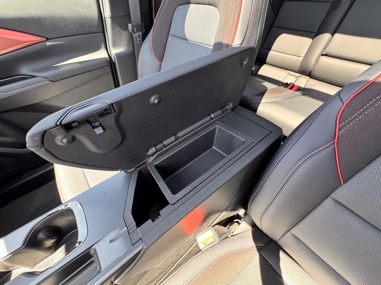 2026 Chevrolet Equinox EV RS - Photo 25