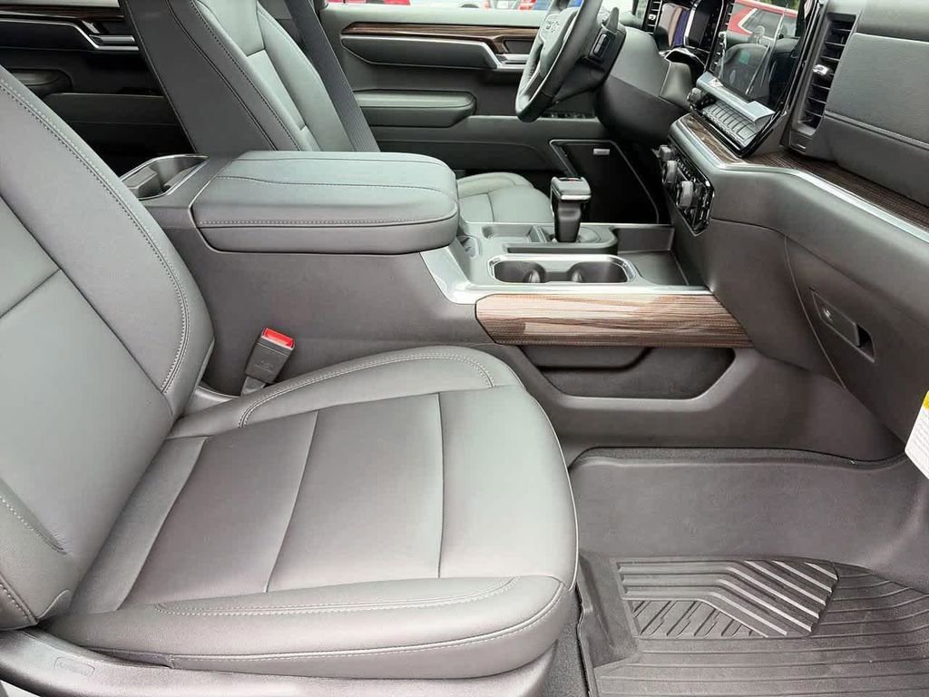 2026 Chevrolet Silverado 1500 RST - Photo 9