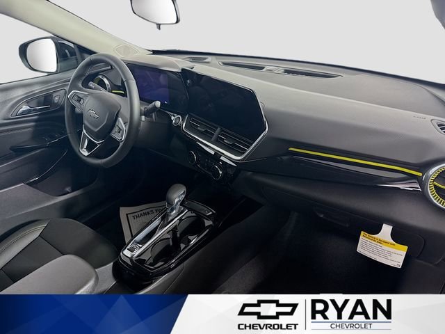2026 Chevrolet Trax Activ - Photo 27