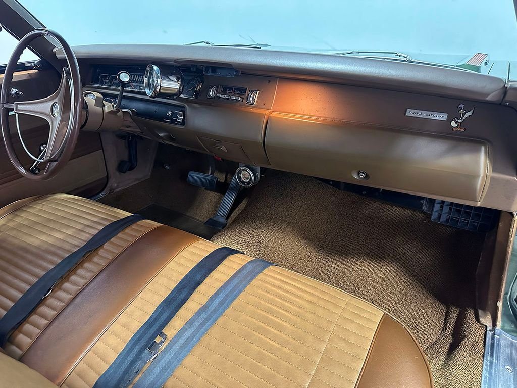 Used 1969  Plymouth  image 59