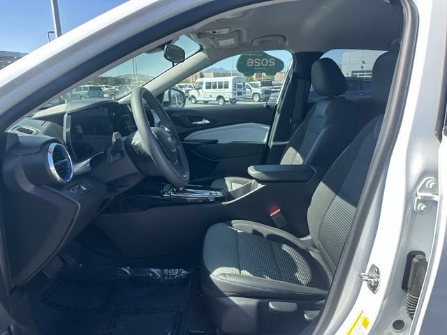 2026 Chevrolet Trax LT - Photo 16