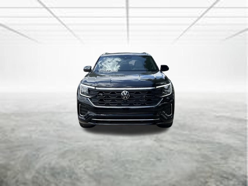 2026 Volkswagen Atlas Cross Sport SEL Premium R-LINE - Photo 8