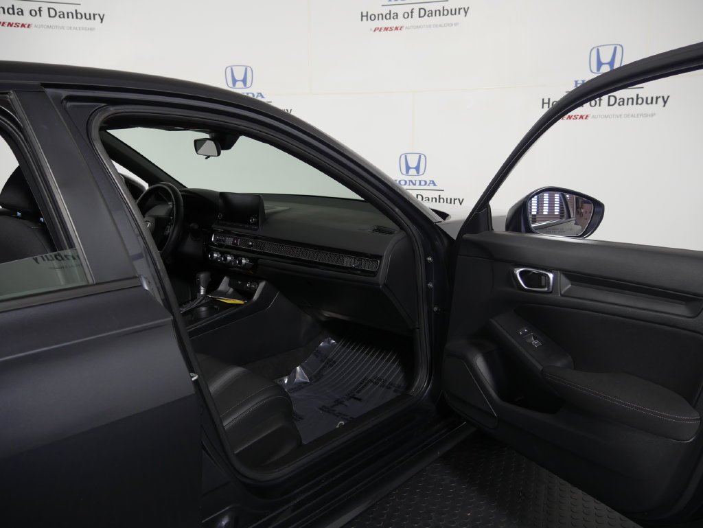 Certified Used 2024  Honda Sport image 7