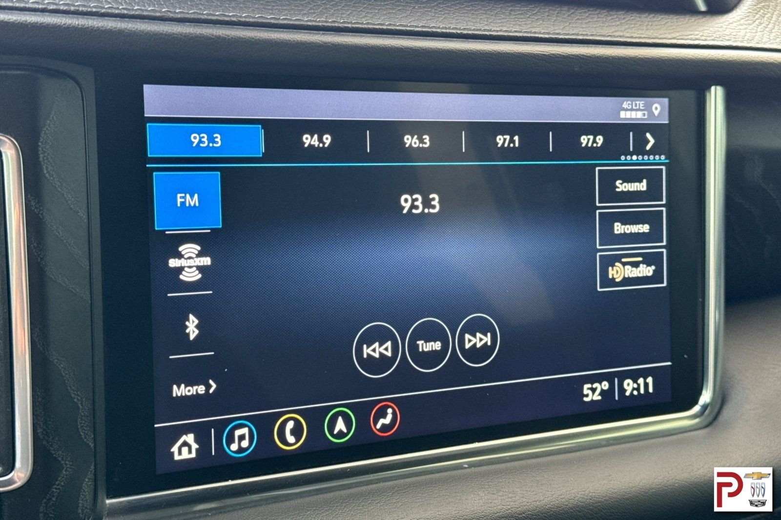 Used 2021 Gray GMC Denali image 25