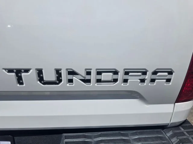 Used 2017 White Toyota 1794 image 24