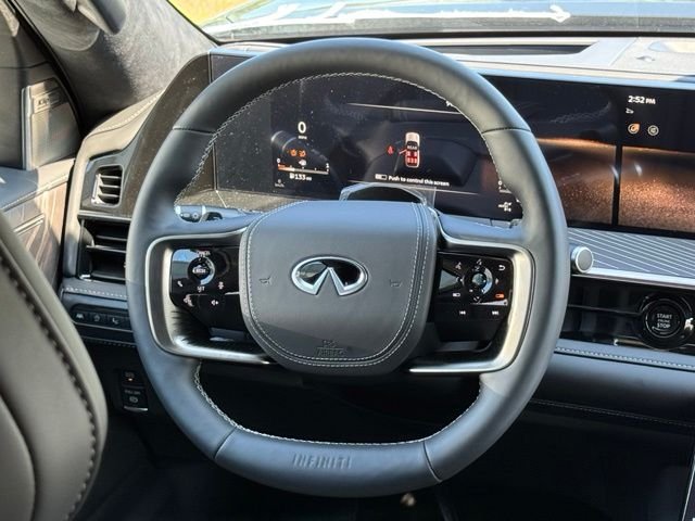 New 2027  INFINITI AUTOGRAPH image 29
